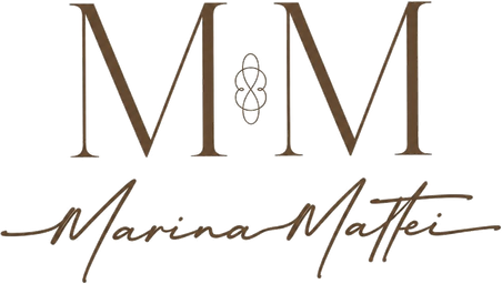 Logo Marina Mattei — Médica Psiquiatra